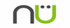NU  logo