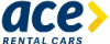 Логотип Ace Rental Cars