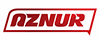 Логотип Aznur 