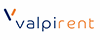 Логотип Valpirent