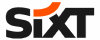 Логотип SIXT 