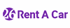 Логотип RentACar26