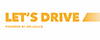 Логотип LetsDrive 