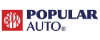 PopularAuto  logo