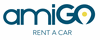 Логотип AmiGO Rent a Car