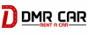 Логотип DMR Car 
