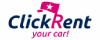 ClickRent  logo