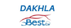 Логотип Dakhla Best Car