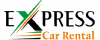 Логотип Express Car Rental
