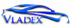 Логотип Vladex 