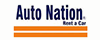 Auto Nation  logo