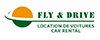 Логотип Fly & Drive 