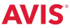 Логотип Avis