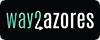 Логотип Way2Azores