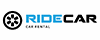 Логотип RideCar