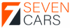 Логотип SevenCars