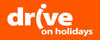 Логотип Drive on Holidays