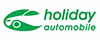 Логотип HolidayAutomobile
