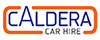 Caldera Car Hire  logo
