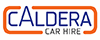 Логотип Caldera Car Hire