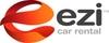 Логотип Ezi Car Rental