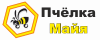 Pchyolka Maya  logo