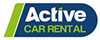 Логотип Active Car Rental