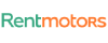 Логотип RentMotors