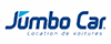 Логотип JumboCar