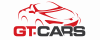 Логотип GT-CARS Rent a Car