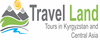 Логотип Travel Land 