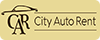 City Auto Rent  logo
