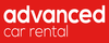 Логотип Advanced Car Rental