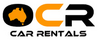 Логотип OCR Car Rentals
