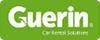 Логотип Guerin 