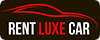 Логотип Rent Luxe Car