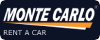 Логотип Monte Carlo Rent a Car