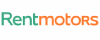 Логотип RentMotors 