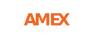 Логотип AMEX