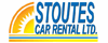 Логотип Stoutes Car Rental