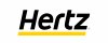 Логотип Hertz 