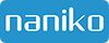 Логотип Naniko 
