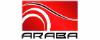Логотип Araba Car Rental