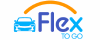 Flex To Go  logo