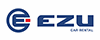 Логотип EzuRentals