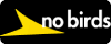 Логотип No Birds