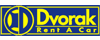 Логотип Dvorak