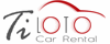 Логотип Ti Loto