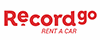 Record GO logo