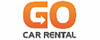 Логотип Go Car Rental 